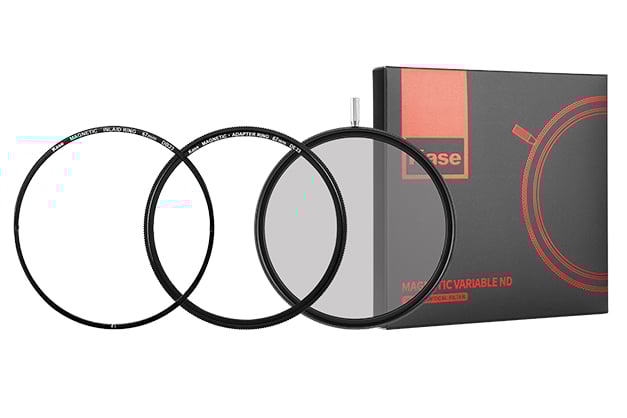 1022223_C.jpg - Kase Magnetic CPL and VND Filter (67mm) - Thumbnail 3
