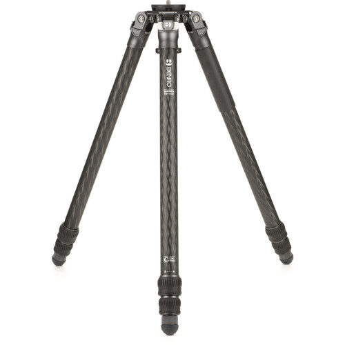 Best image for Benro Mammoth 3-Section Carbon Fiber Tripod