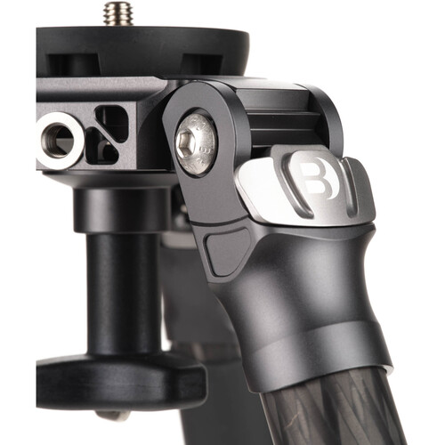 1022233_C.jpg - Benro Mammoth 3-Section Carbon Fiber Tripod - Image 3