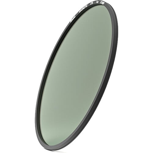 Best image for Kase K150P Magnetic Circular Polarizer Filter