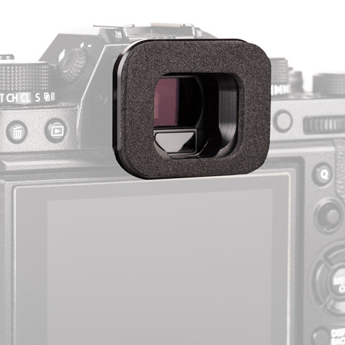 ThinkTank EP-F Hydrophobia Eyepiece for Fuji X-H1, X-T3, X-T2, X-T1, GFX-50S - Best Available Image