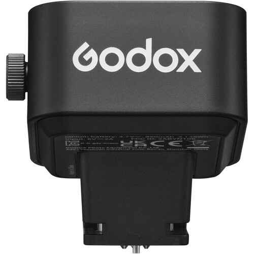 1022293_E.jpg - Godox X3C Touchscreen TTL Wireless Flash Trigger for Canon - Image 5