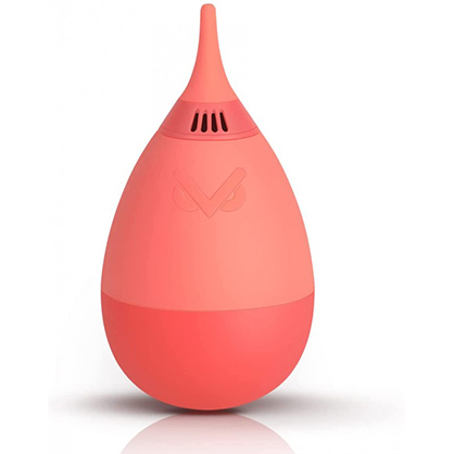 VSGO IMP Filter Air Blower - Orange x 1pc - Best Available Image
