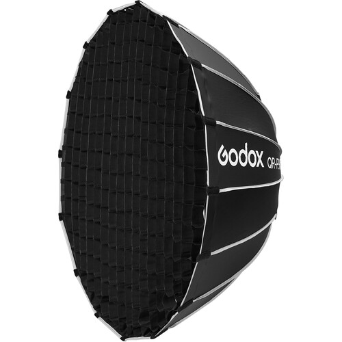 1022323_A.jpg - Godox Grid for QR-P90T Softbox 90cm - Image 1