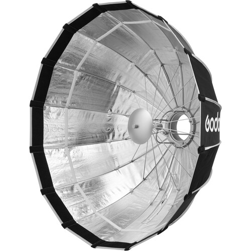 Godox Quick Release Umbrella Softbox 85cm - Best Available Image