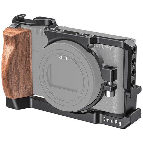 Best image for SmallRig Camera Cage Sony RX100 VII CCS2434