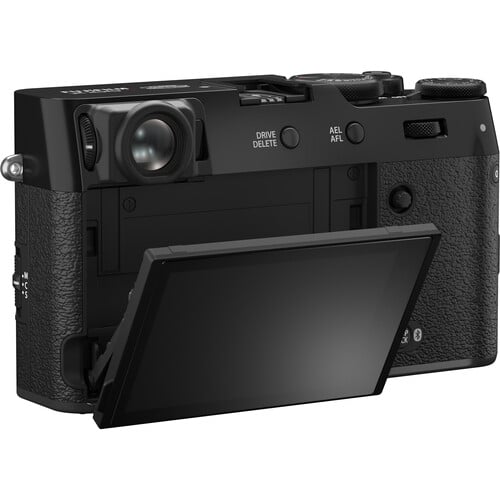 1022433_C.jpg - FUJIFILM X100VI Digital Camera (Black)