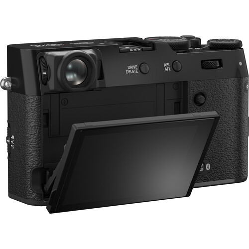 1022433_C.jpg - FUJIFILM X100VI Digital Camera (Black) - Image 3