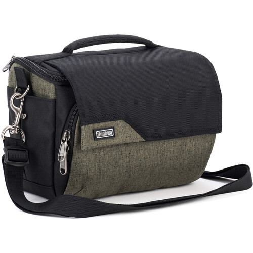 ThinkTank Mirrorless Mover 20 Shoulder Bag Coast Green