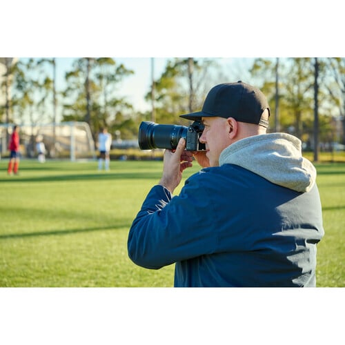 1022543_A.jpg - Nikon NIKKOR Z 28-400mm f/4-8 VR Lens + Bonus $150 Cashback
