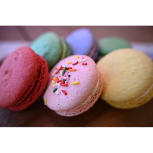 1022543_C.jpg - Nikon NIKKOR Z 28-400mm f/4-8 VR Lens - Image 3