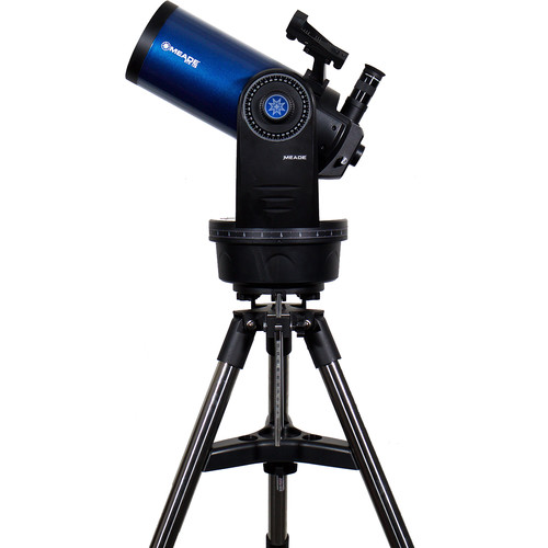 1022553_A.jpg - Meade ETX125 Observer 127mm f/15 Maksutov-Cassegrain GoTo Telescope - Image 1