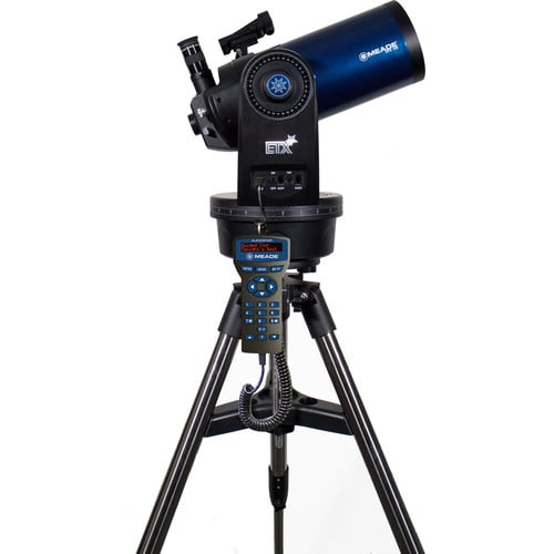 1022553_B.jpg - Meade ETX125 Observer 127mm f/15 Maksutov-Cassegrain GoTo Telescope - Thumbnail 2