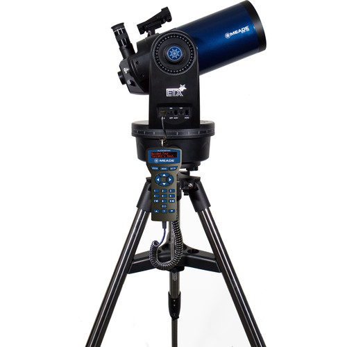 1022553_B.jpg - Meade ETX125 Observer 127mm f/15 Maksutov-Cassegrain GoTo Telescope - Image 2
