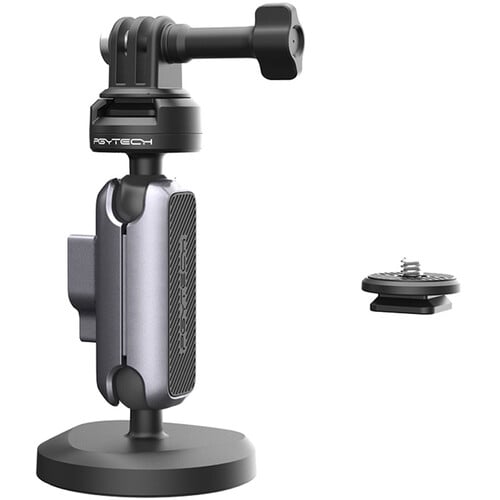 Best image for PGYTECH CapLock Action Camera Magnetic Mount
