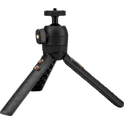 Best image for RODE Tripod 2 Camera and Accessory Mount