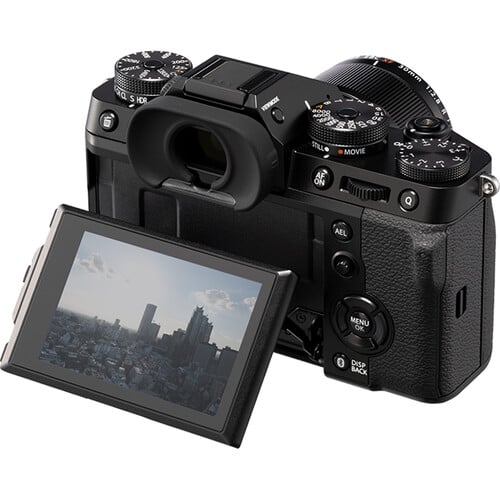 1022693_C.jpg - FUJIFILM X-T5 XF 16-50mm f/2.8-4.8 Lens (Silver)  + Bonus $200 Cashback
