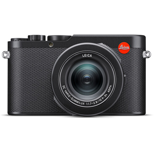 Leica D-Lux 8 Digital Camera - Best Available Image
