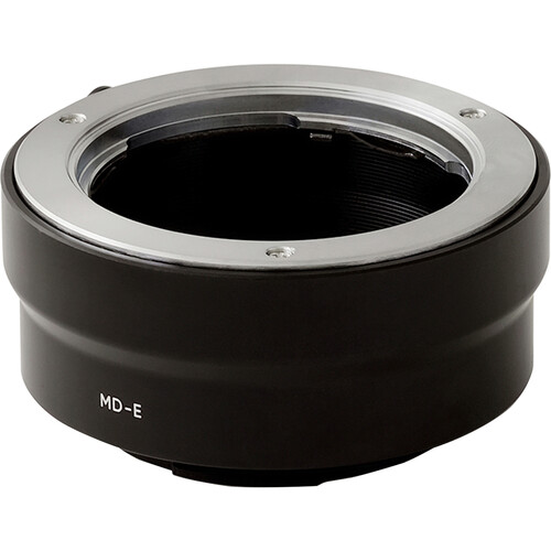 Best image for Urth Manual Lens Mount Adapter for Minolta MD/MC/SR-Mount Lens to Sony E-Mount
