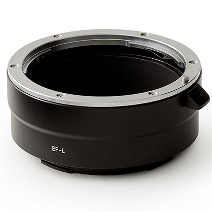1022973_A.jpg - Urth Canon EF/EF-S Lens Mount to Leica L Camera Mount Adapter - Thumbnail 1