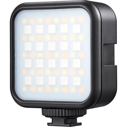 1023093_D.jpg - Godox Litemons LED6R RGB Pocket-Size LED Video Light (RGB and 3200 to 6500K) - Thumbnail 4