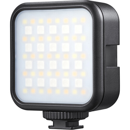 1023093_D.jpg - Godox Litemons LED6R RGB Pocket-Size LED Video Light (RGB and 3200 to 6500K) - Image 4
