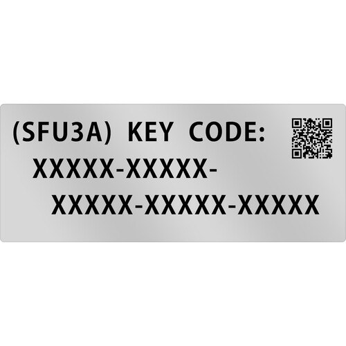 Best image for Panasonic DMW-SFU3A Unlock Code for Arri LogC3