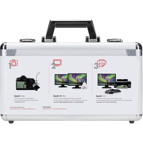 1023153_B.jpg - Datacolor Spyder X2 Print Studio - Thumbnail 2