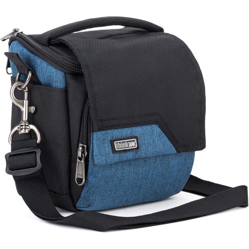 ThinkTank Mirrorless Mover 10 Shoulder Bag (Marine Blue)