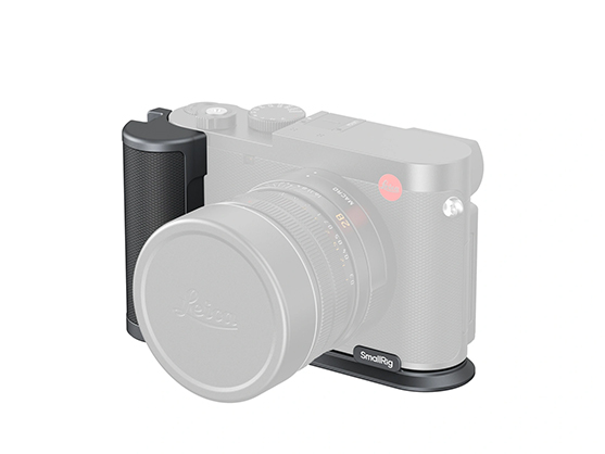 Smallrig L-Shape Plate with Handle for Leica Q3 4568 - Best Available Image