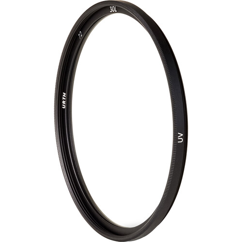 Urth 72mm UV Lens Filter (Plus+) - Best Available Image