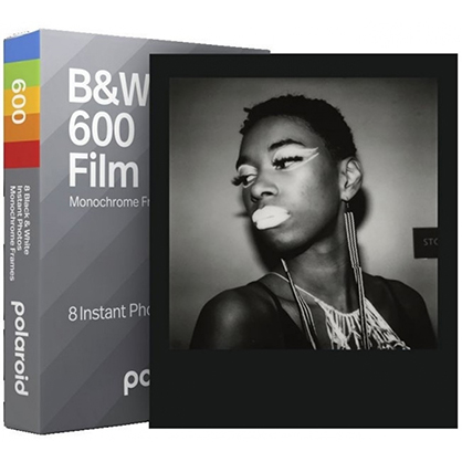 5 X Polaroid Originals Instant Colour Film - Polaroid 600 Cameras 9120066087737