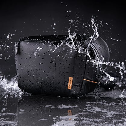 1023303_C.jpg - PGYTECH OneGo Solo Sling Bag V2 (Obsidian, 6L) - Thumbnail 2