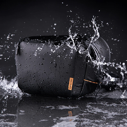 1023303_C.jpg - PGYTECH OneGo Solo Sling Bag V2 (Obsidian, 6L) - Image 2