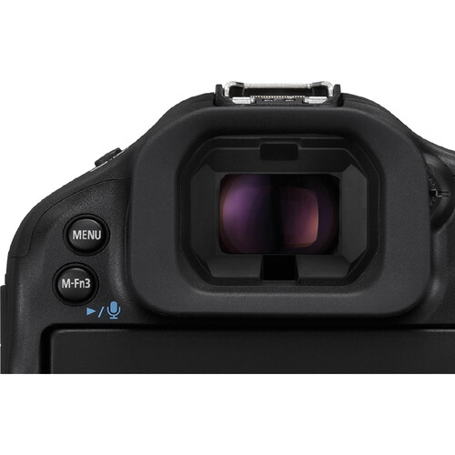 Best image for Canon ER-I Standard eyecup for EOS R1