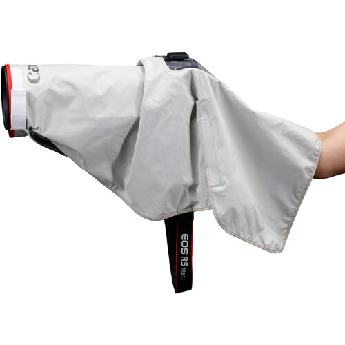 Canon ERC-R5S Rain Cover - Small - Best Available Image