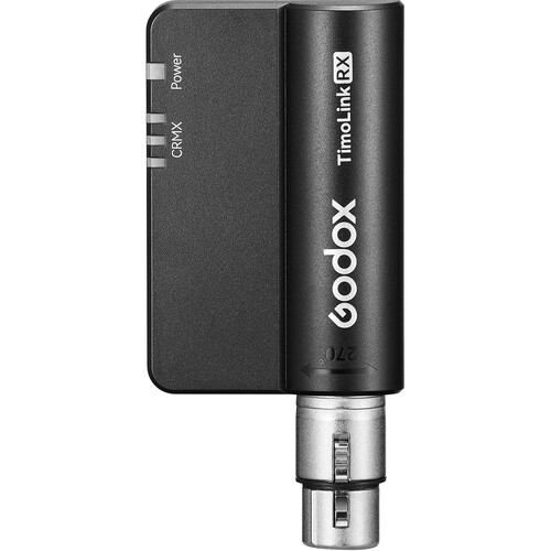 1023343_A.jpg - Godox TimoLink RX Wireless DMX Receiver - Image 1