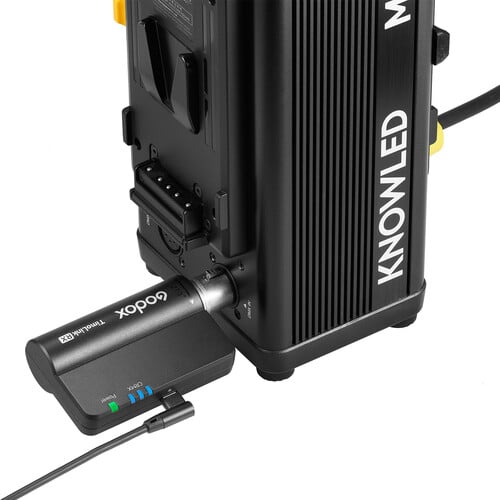 1023343_D.jpg - Godox TimoLink RX Wireless DMX Receiver - Thumbnail 4