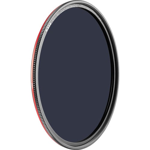 Best image for Kase KW Revolution Magnetic ND1000 Filter (67mm, 10-Stop)