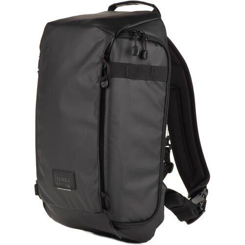 Tenba Solstice V2 Sling Bag (Black, 12L) - Best Available Image