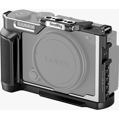 Best image for SmallRig Cage for Panasonic Lumix S9 4515