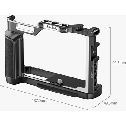 1023413_A.jpg - SmallRig Cage for Panasonic Lumix S9 4515 - Image 1