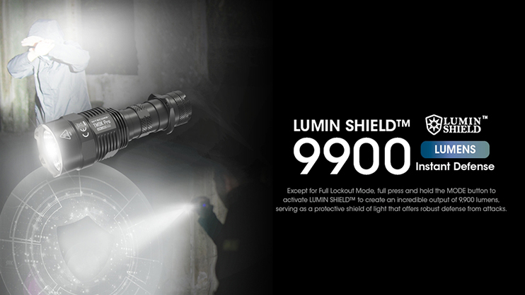 1023483_A.jpg - Nitecore TM9K Pro 9900 Lumens Flashlight - Thumbnail 1