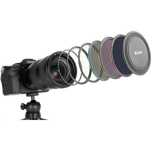 1023503_A.jpg - Kase KW Revolution Professional ND Kit (55mm) - Image 1