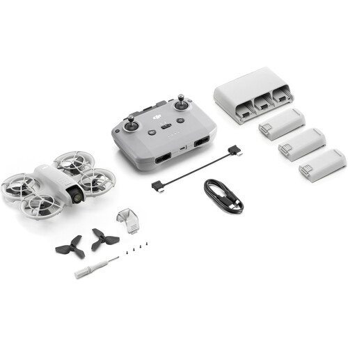 DJI Neo Drone Combo