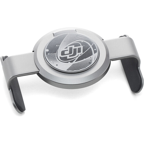 DJI OM Magnetic Phone Clamp 3 for Osmo Mobile 6 - Best Available Image
