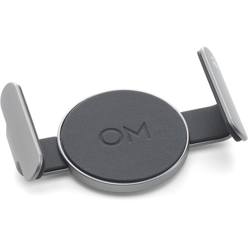 1023633_A.jpg - DJI OM Magnetic Phone Clamp 3 for Osmo Mobile 6 - Image 1