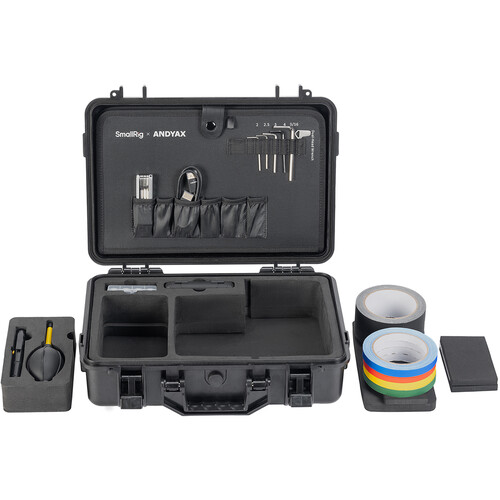 Best image for SmallRig X Andyax Creator Tool Kit 4562