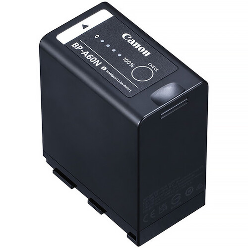 Canon BPA60-N Battery Pack - Best Available Image