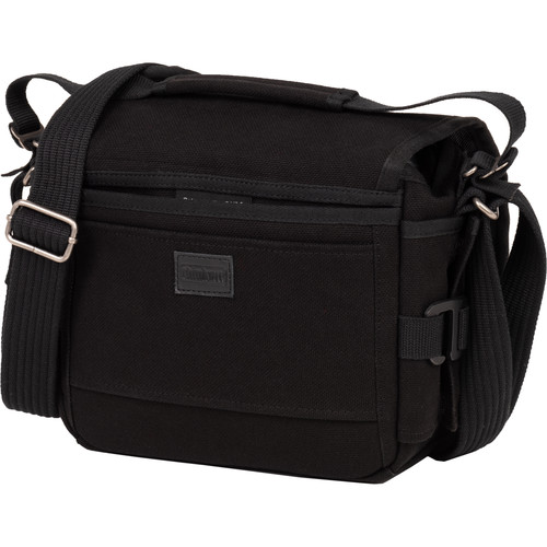 1023673_B.jpg - ThinkTank Retrospective 5 V2.0 Shoulder Bag (Black) - Image 2